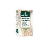 Herbatint soin colorant permanent 10n blond platine 170ml