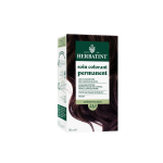 Herbatint soin colorant permanent 4m chatain acajou 170ml