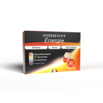 Herbesan nergie 30 comprims