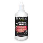 Herbesan extrait p�pin de pamplemousse 1200mg 100ml