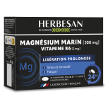 Herbesan magnesium lp 30 cps