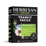 Herbesan transiphyt - 60 glules