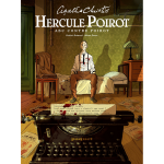 Hercule poirot a. b. c. contre poirot - a. b. c. contre poirot (bd)