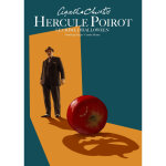 Hercule poirot - le crime d'halloween (bd)