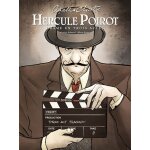 Hercule poirot - drame en trois actes - hercule poirot (bd)