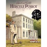 Hercule poirot - poirot joue le jeu (bd)