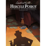 Hercule poirot - le meurtre de roger ackroyd (bd)