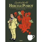 Hercule poirot la mystrieuse affaire de styles - hercule poirot (bd)