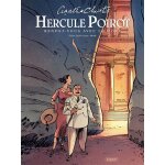 Hercule poirot rendez vous avec la mort - hercule poirot (bd)