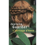 L'h�ritage d'anna - une fable sur le climat et l'environnement (poche)