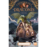 L'h�ritier des draconis - nouvelle �dition - tome 1 draconia (broch�)