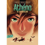 Hrones de la mythologie - athna la combative (poche)