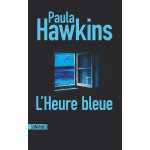L'heure bleue (grand format) L'heure bleue (grand format)
