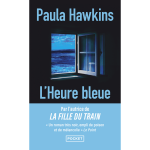 L'heure bleue (poche) L'heure bleue (poche)