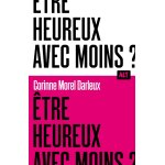 tre heureux avec moins ? / collection alt (broch)