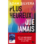 Plus heureux que jamais (grand format)