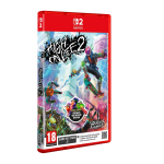 High on life 2 (nintendo switch 2)