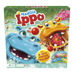 Hippos gloutons, jeu de plateau Hippos gloutons, jeu de plateau