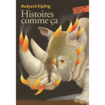 Histoires comme �a (poche)