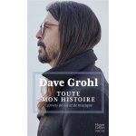 Toute mon histoire - carnets de vie et de musique (poche) Toute mon histoire - carnets de vie et de musique (poche)