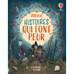 Histoires qui font peur - contes et histoires illustr�s - d�s 7 ans (jeunesse)
