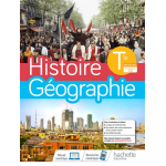 Histoire - géographie terminales compilation - livre élève - ed. 2020 (broché) Histoire - géographie terminales compilation - livre élève - ed. 2020 (broché)
