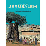 Histoire de jérusalem (bd) Histoire de jérusalem (bd)