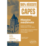 Histoire m�di�vale (broch�)