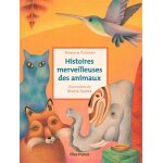 Histoires merveilleuses des animaux (jeunesse)