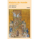 Histoire du monde - tome 1 les ges anciens (poche)