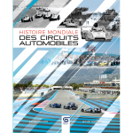 Histoires mondiale des circuits automobiles (relié) Histoires mondiale des circuits automobiles (relié)