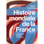 Histoire mondiale de la france (nouvelle �dition) (broch�)