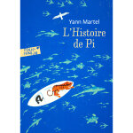 L'histoire de pi (poche)
