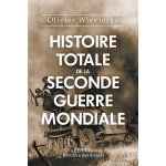 Histoire totale de la seconde guerre mondiale (broch)