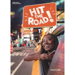 Hit the road! anglais tle (2020) - manuel �l�ve (broch�)