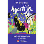Un hiver avec matisse (broch�)