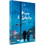 Hiver � sokcho