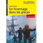 Un hivernage dans les glaces (poche) Un hivernage dans les glaces (poche)