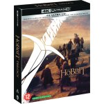 Le hobbit - la trilogie