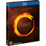 Le hobbit - la trilogie