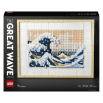 Hokusai�? la grande vague