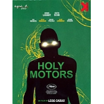 Holy motors Holy motors