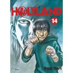 Holyland - tome 14 (manga)