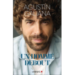 Un homme debout (broch�)