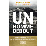Un homme debout (poche)