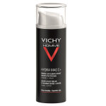 Vichy homme hydra mag c + soin hydratant anti - fatigue 50ml