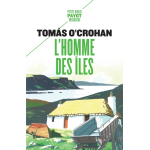 L'homme des �les (poche)