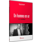 Un homme en or