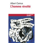 L'homme révolté (poche) L'homme révolté (poche)