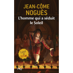 L'homme qui a s�duit le soleil (poche)